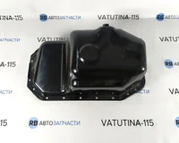 Піддон 1,4 (BUD,CGGA) сталь СПЕЦЦІНА
