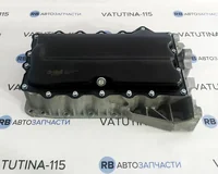 Піддон 1,6 -отв. датчика рівня
