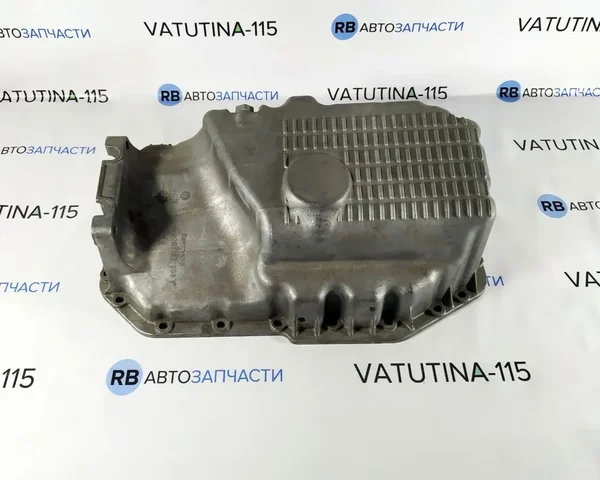 Поддон 1,6 (AEE) Спеццена