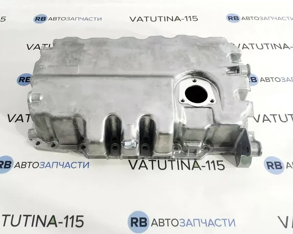 Піддон 1,6TDI/1,9TDI/2,0TDI