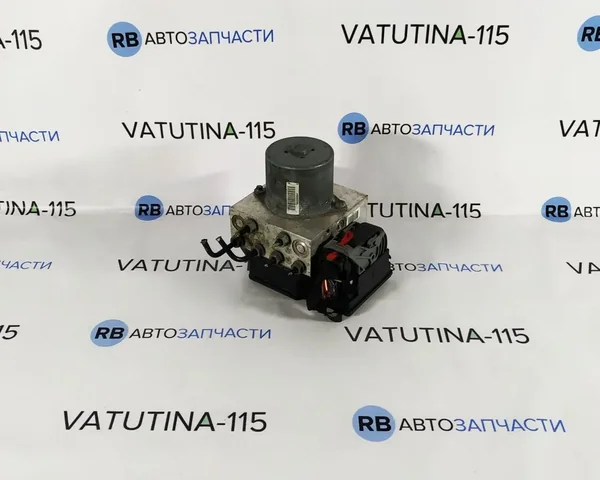 Блок ABS