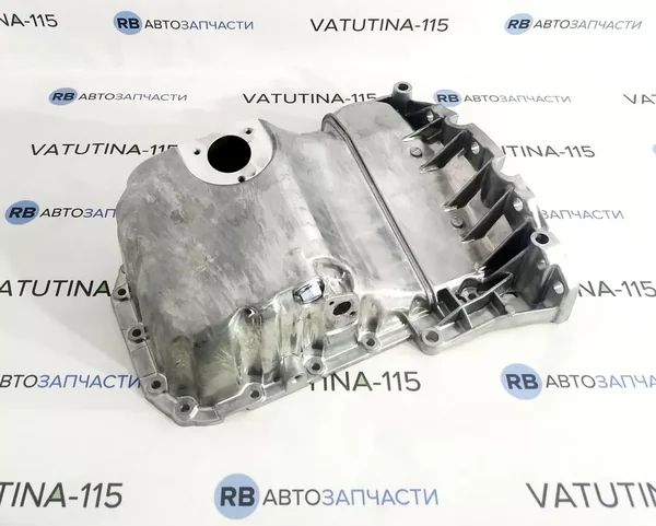 Поддон 1,8/1,9TDI
