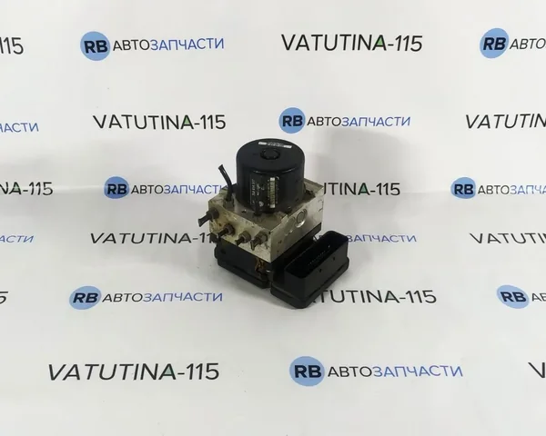 Блок ABS