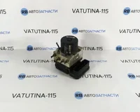 Блок ABS
