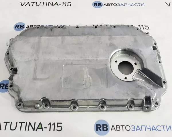 Піддон 2,4/2,8 + датчик