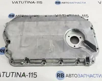 Піддон 2,4/2,8 + датчик