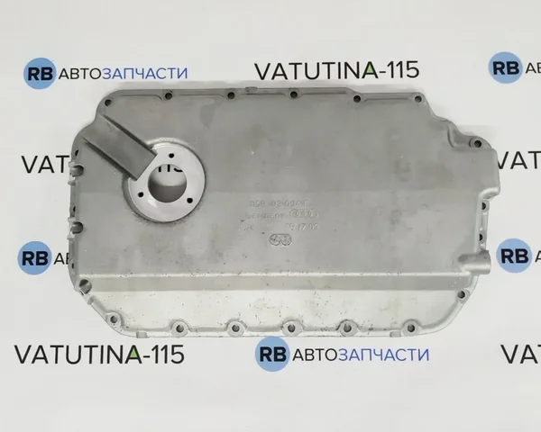 Піддон 2,5TDI +отв.СПЕЦЦІНА