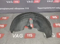 Підкрилок задній L