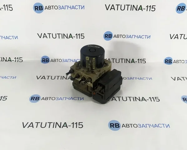 Блок ABS