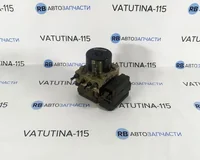 Блок ABS