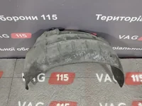 Підкрилок задній R
