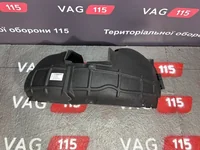 Підкрилок передній (задній) L