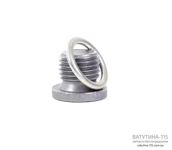 Пробка піддона 1,8T / 2,0T / 3,0T