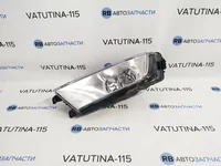 Противотуманная фара L
