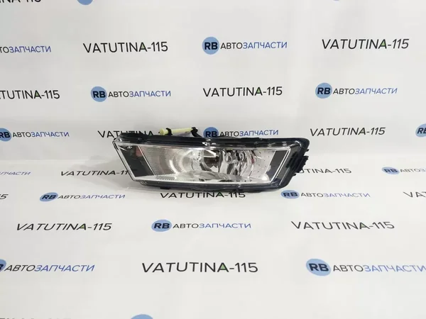 Протитуманна фара L