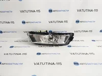 Протитуманна фара L