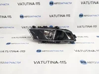 Протитуманна фара L