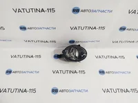 Противотуманная фара L