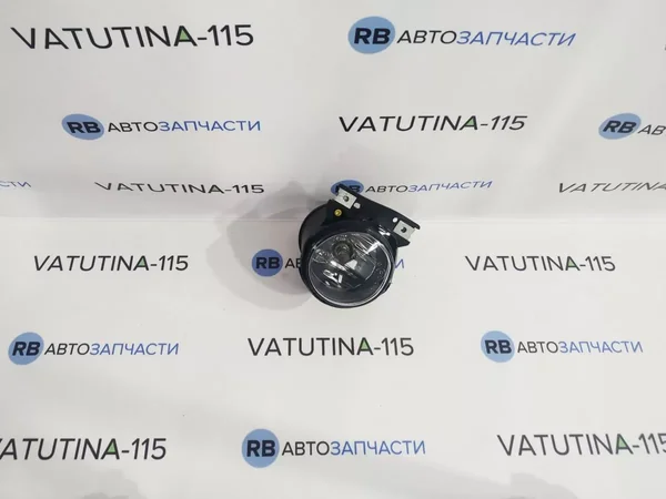 Противотуманная фара L