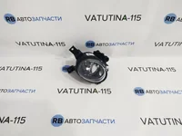 Протитуманна фара L