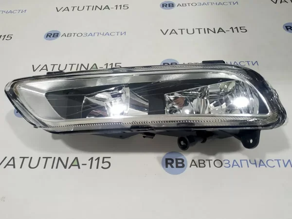 Протитуманна фара L H8 + P21W