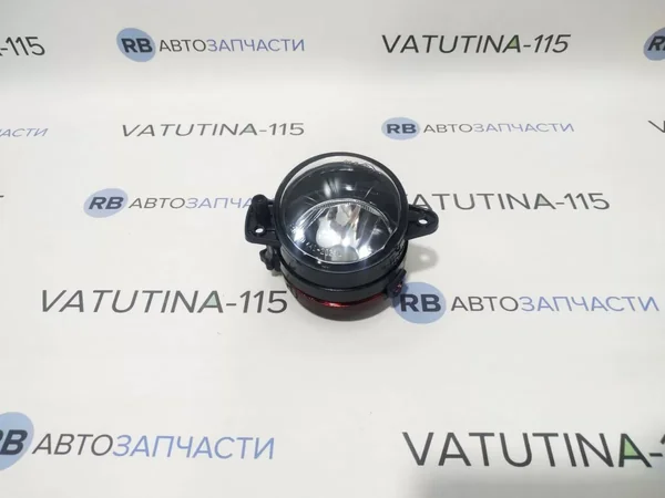 Протитуманна фара L (кругл.) HB4