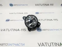 Протитуманна фара L (кругл.) HB4