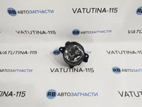 Противотуманная фара L (кругл.) HB4
