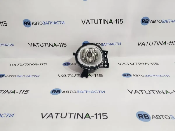 Противотуманная фара L H11Спеццена