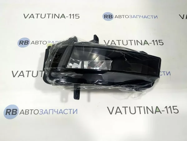 Противотуманная фара L H11