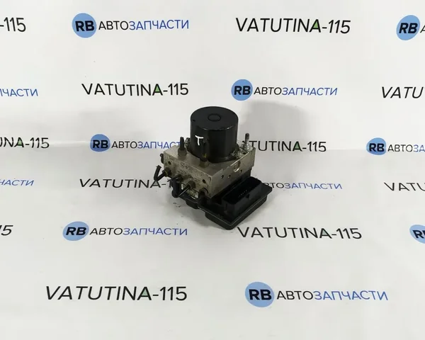 Блок ABS