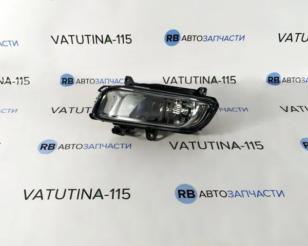 Протитуманна фара L H11