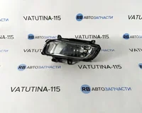 Протитуманна фара L H11