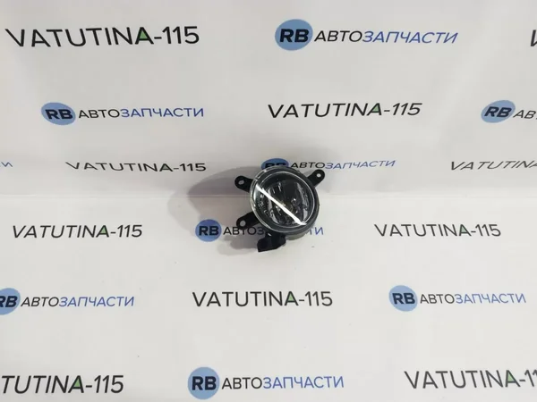 Протитуманна фара L H11 (Cabrio) СПЕЦЦІНА