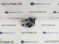 Протитуманна фара L H11 (Cabrio) СПЕЦЦІНА