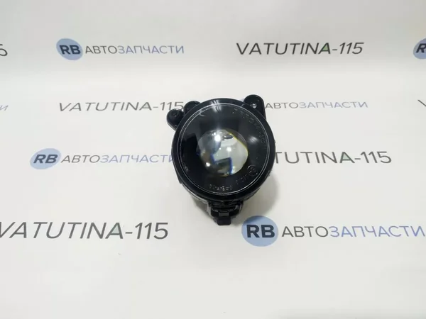 Противотуманная фара L H11 (линз.)