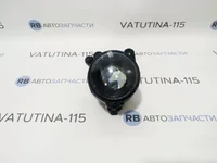 Противотуманная фара L H11 (линз.)