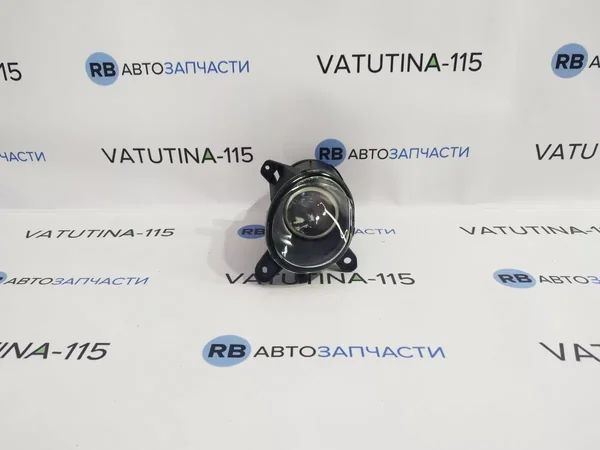 Противотуманная фара L H3 Спеццена