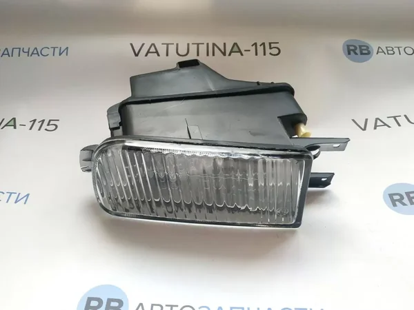 Протитуманна фара L H3