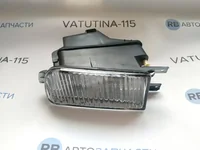 Протитуманна фара L H3