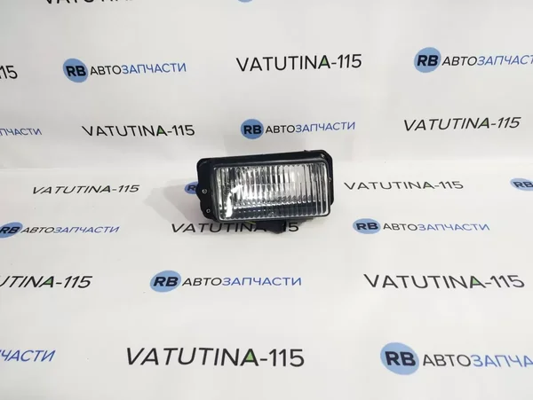 Протитуманна фара L H3