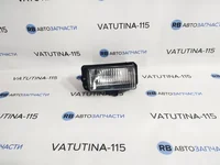 Протитуманна фара L H3