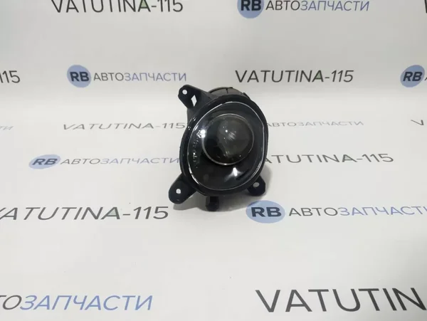 Противотуманная фара L H3