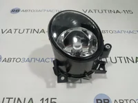 Протитуманна фара L H3