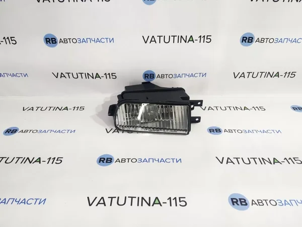 Протитуманна фара L H3