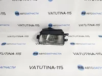 Протитуманна фара L H3