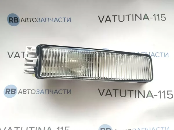 Противотуманная фара L H3