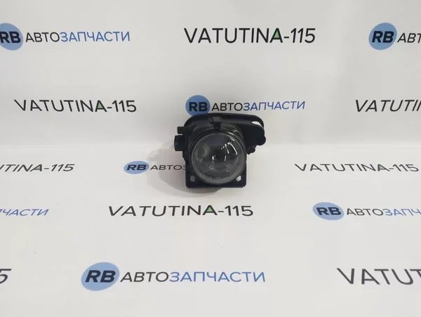 Противотуманная фара L H3Спеццена