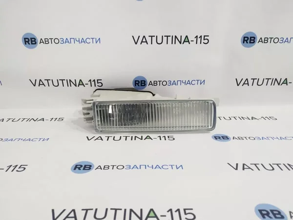 Противотуманная фара L H3 СПЕЦЦЕНА!