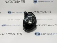 Протитуманна фара L H7